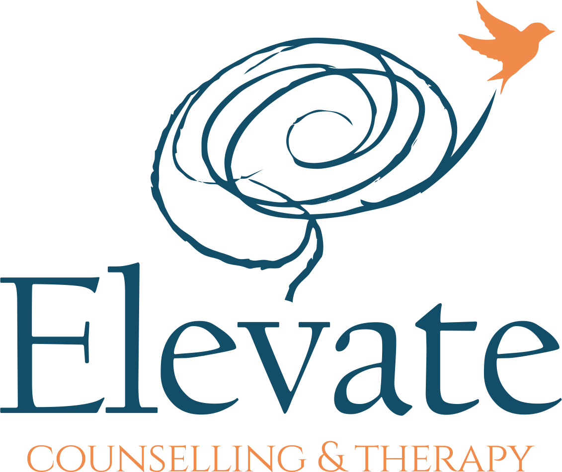 Elevate Counselling &amp; Therapy